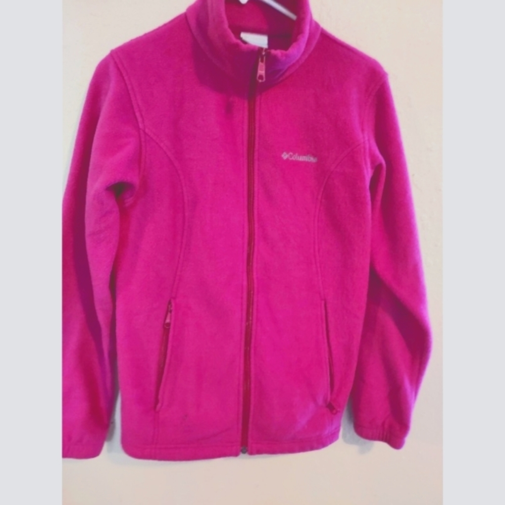 Women's Columbia Jacket